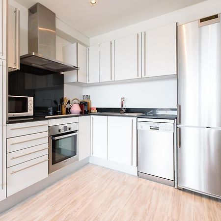 Apartamento Reisol Castelldefels Eksteriør billede