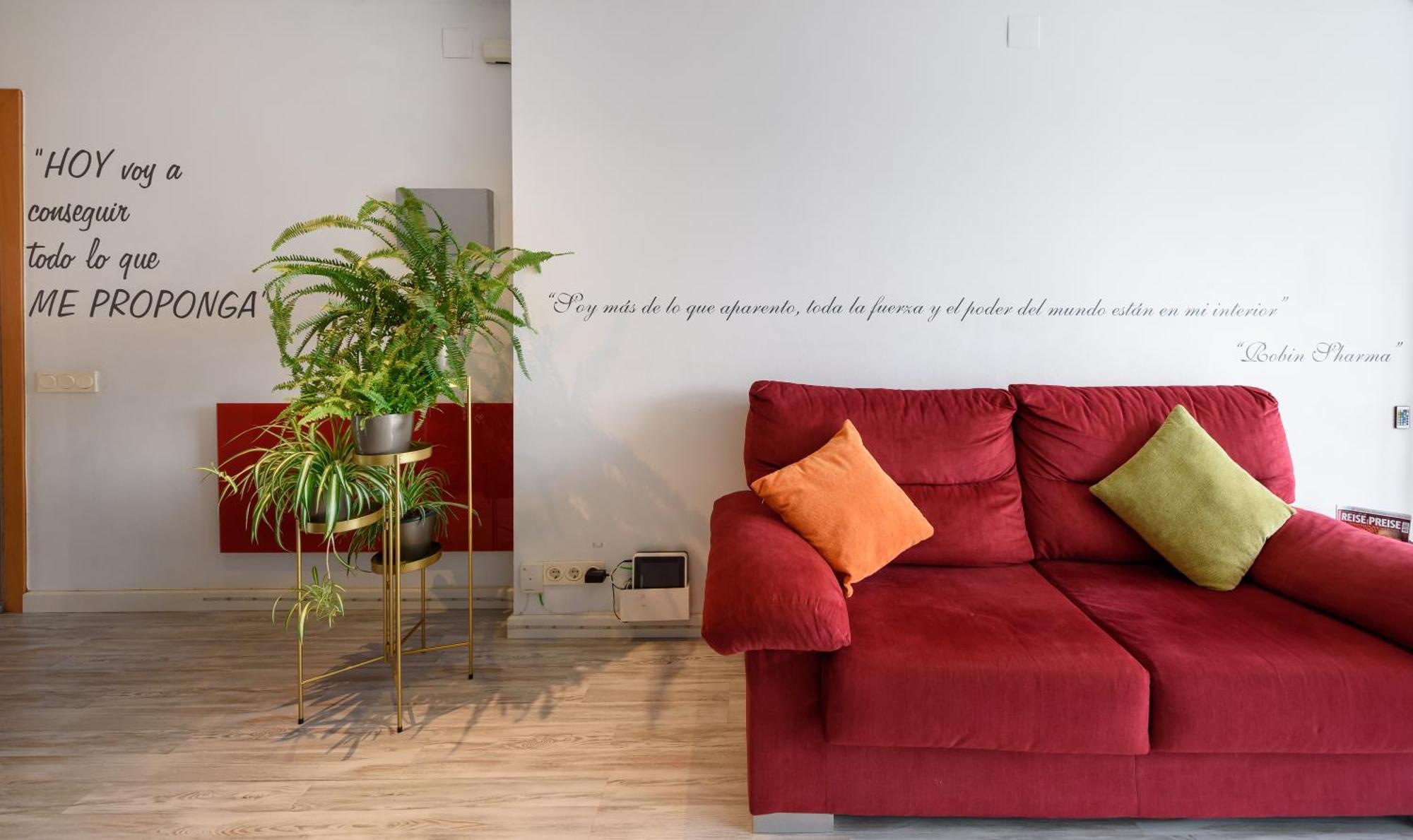 Apartamento Reisol Castelldefels Eksteriør billede